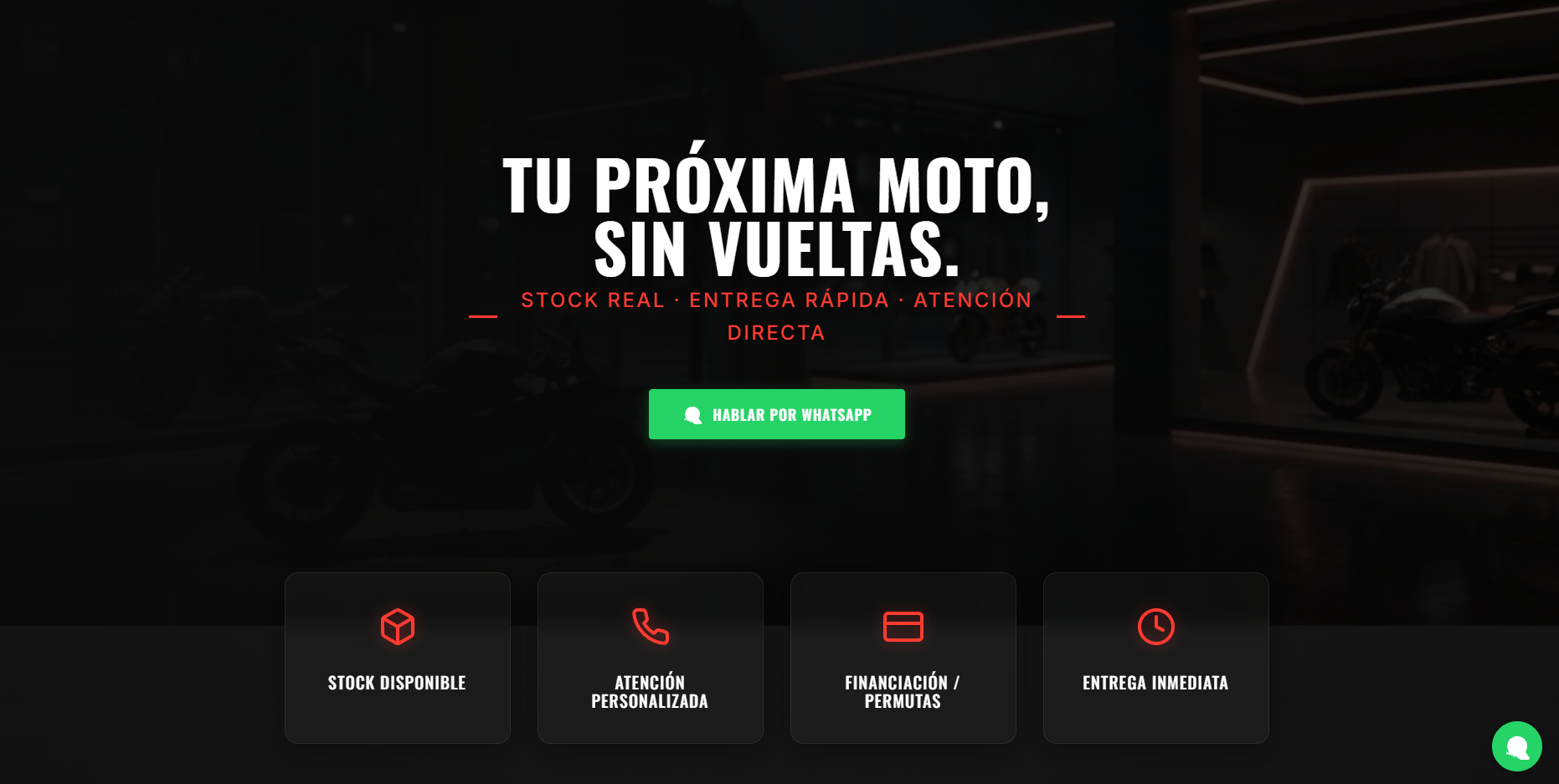 Concesionaria Multi-Marca