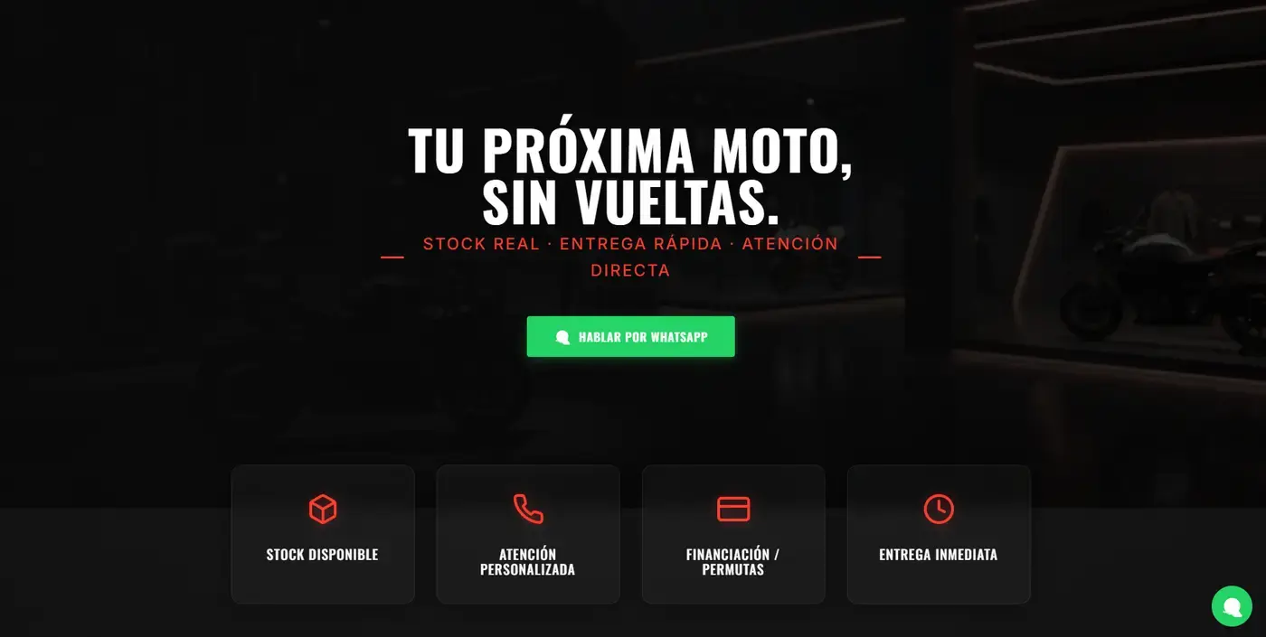 Proyecto FerranBikes